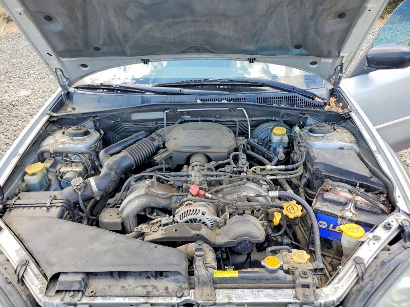 Продажа на аукционе авто 2005 Subaru Legacy, vin: 4S4BP61C457390630, номер лота: 61801596