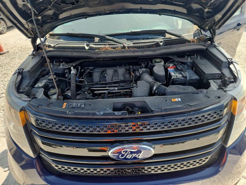 62515966 :رقم المزاد ، 1FM5K8AR5FGB20027 vin ، 2015 Ford Explorer مزاد بيع