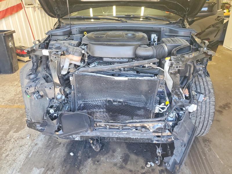 2022 Jeep Grand Cherokee მანქანა იყიდება აუქციონზე, vin: 1C4RJFAG9NC114717, აუქციონის ნომერი: 60549776