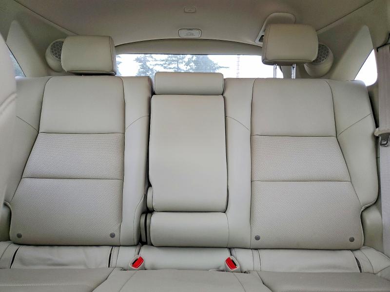 Продажа на аукционе авто 2016 Acura Rdx, vin: 5J8TB4H55GL008507, номер лота: 59197276