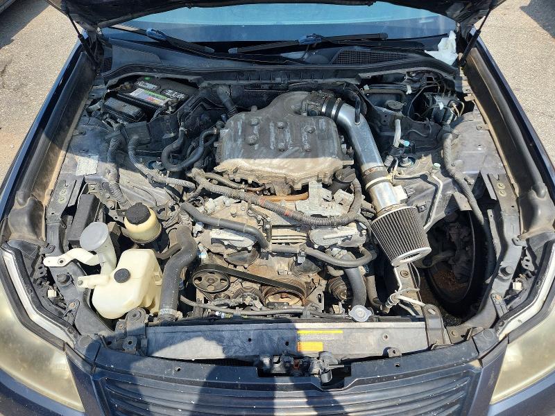 Aukcja sprzedaży 2008 Infiniti M35, vin: JNKAY01E38M601686, numer aukcji: 62617416