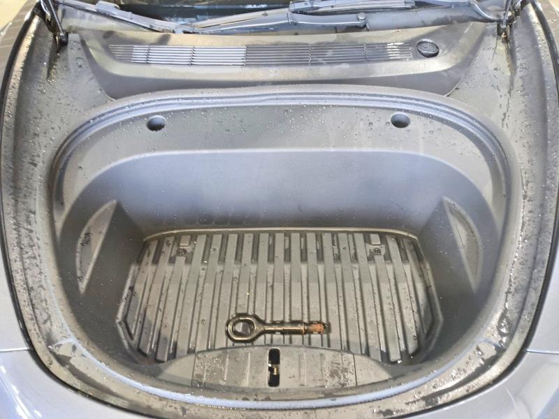 Продажа на аукционе авто 2023 Tesla Model 3, vin: 5YJ3E1EA0PF457859, номер лота: 60487166