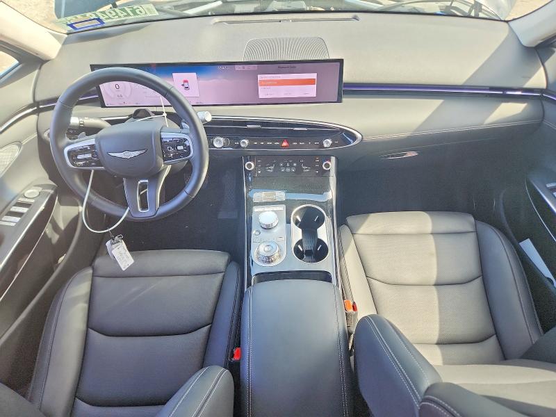 Auction sale of the 2026 Genesis Gv70, vin: KMUMADTB3TU259174, lot number: 61494846