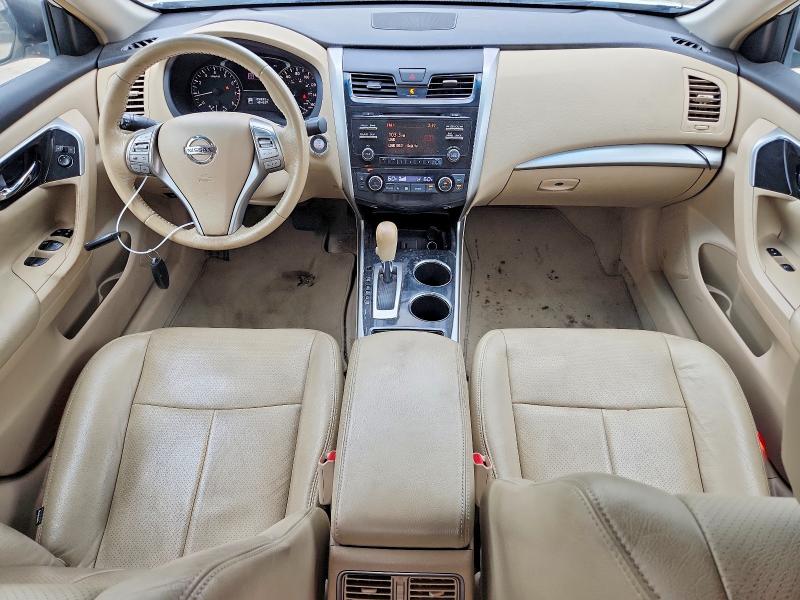 Aukcja sprzedaży 2013 Nissan Altima, vin: 1N4AL3AP1DC253671, numer aukcji: 59946996