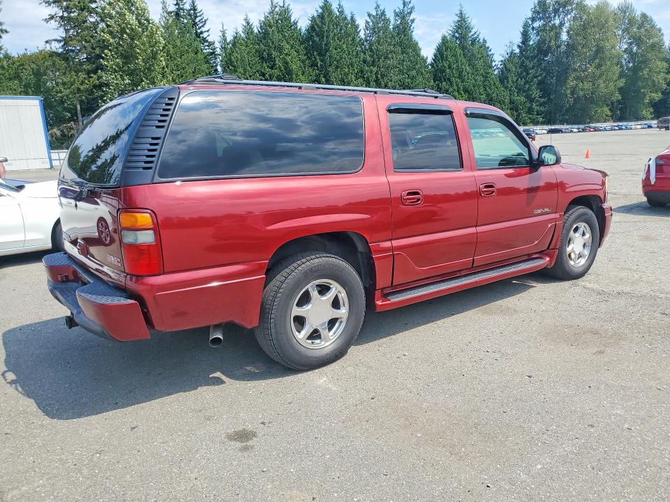 Aukcja sprzedaży 2003 Gmc Yukon Xl, vin: 1GKFK66U73J282819, numer aukcji: 62309346