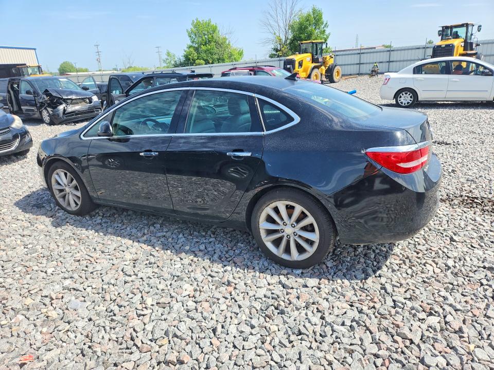 Продаж на аукціоні авто 2012 Buick Verano, vin: 1G4PR5SK1C4162583, номер лоту: 59372786