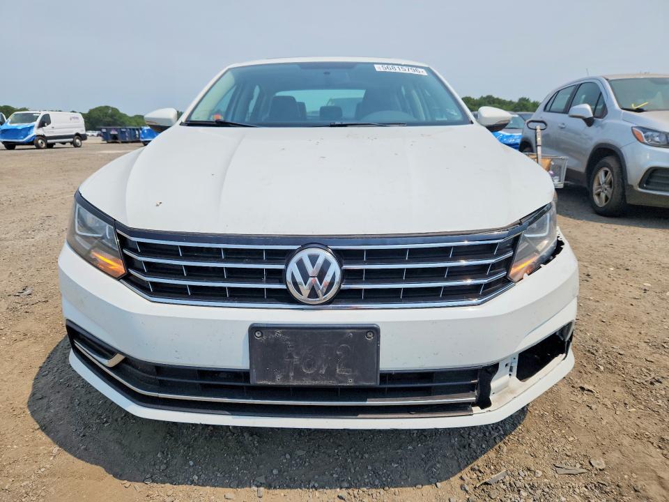 Aukcja sprzedaży 2016 Volkswagen Passat, vin: 1VWBT7A34GC030237, numer aukcji: 56815796