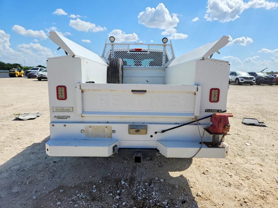 Продажа на аукционе авто 2019 Ford F250, vin: 1FD7X2B67KEC83960, номер лота: 59342346