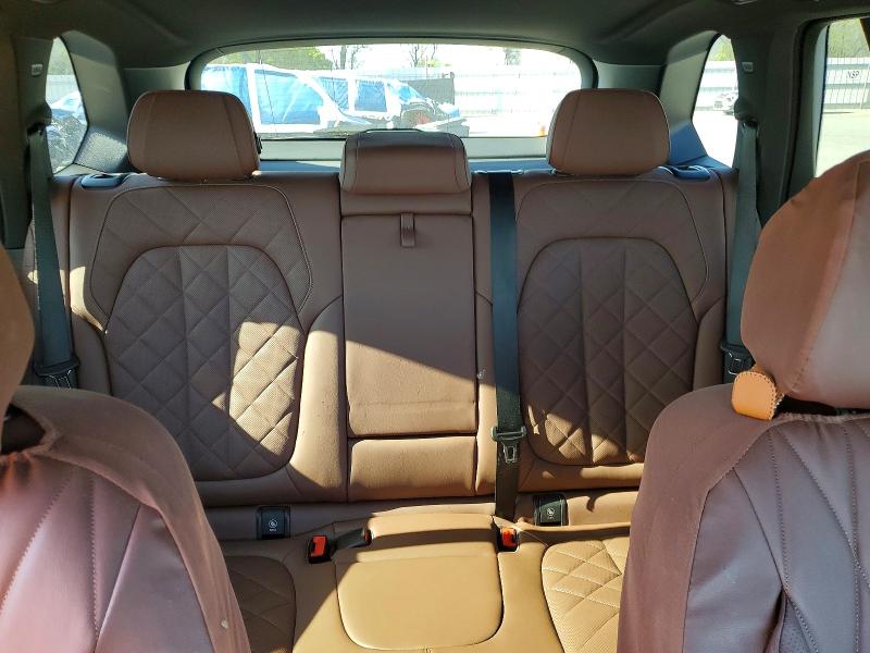 Aukcja sprzedaży 2026 Bmw X5, vin: 5UX13EU02T9306005, numer aukcji: 62324886