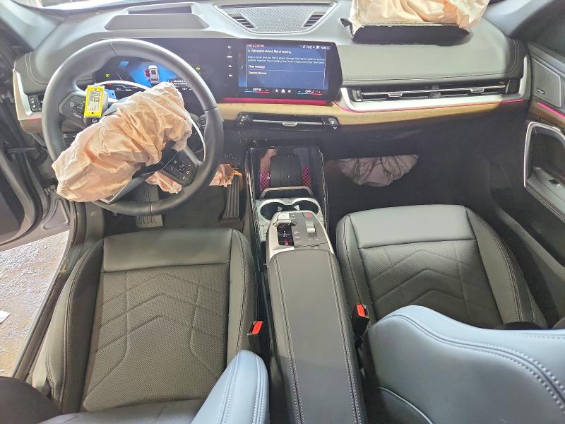 Aukcja sprzedaży 2026 Bmw X1, vin: WBX73EF00T5571542, numer aukcji: 62933386