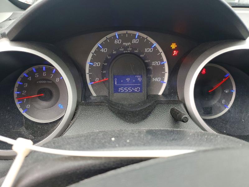 Продаж на аукціоні авто 2010 Honda Fit, vin: JHMGE8H48AS015386, номер лоту: 60293846