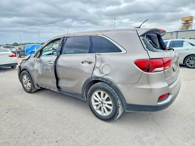 Aukcja sprzedaży 2019 Kia Sorento, vin: 5XYPG4A36KG497370, numer aukcji: 61937306
