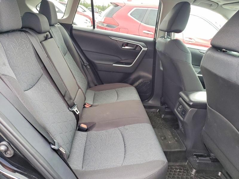 60135716 :رقم المزاد ، 2T3R1RFV2SC560176 vin ، 2025 Toyota Rav4 مزاد بيع