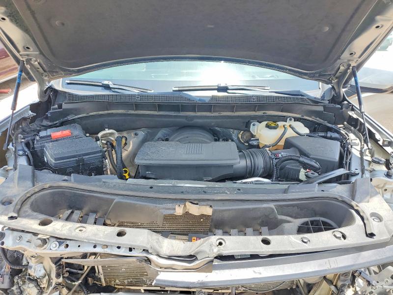 2023 Chevrolet Tahoe მანქანა იყიდება აუქციონზე, vin: 1GNSKNKD1PR331845, აუქციონის ნომერი: 62623836