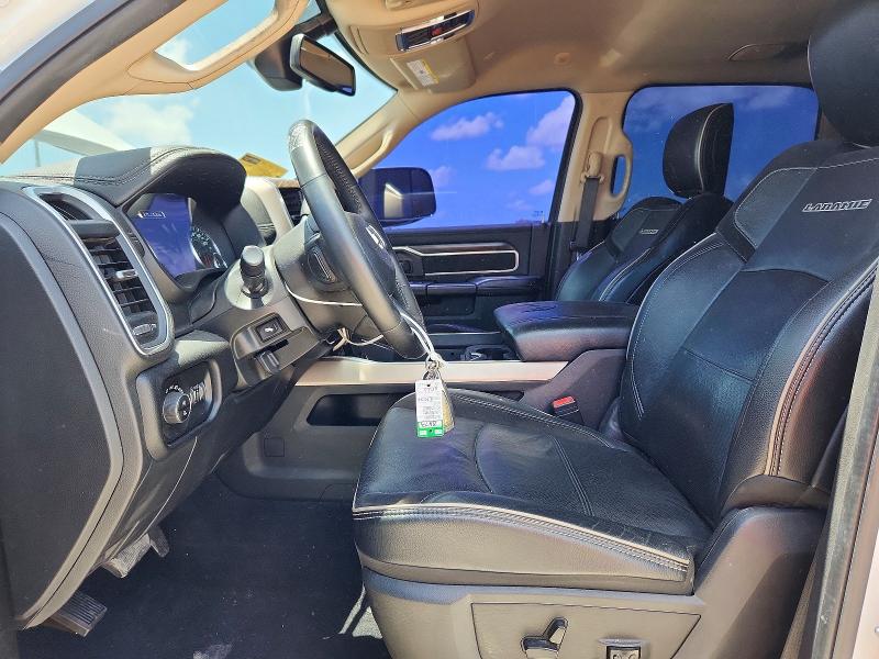 Продажа на аукционе авто 2020 Ram 3500, vin: 3C63RRJL5LG239292, номер лота: 61015296