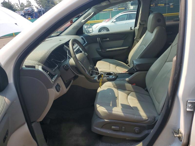 Aukcja sprzedaży 2017 Gmc Acadia Limited, vin: 1GKKRSKD2HJ142824, numer aukcji: 59164096