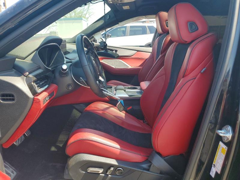 Продаж на аукціоні авто 2023 Acura Mdx, vin: 5J8YE1H03PL028142, номер лоту: 60145626