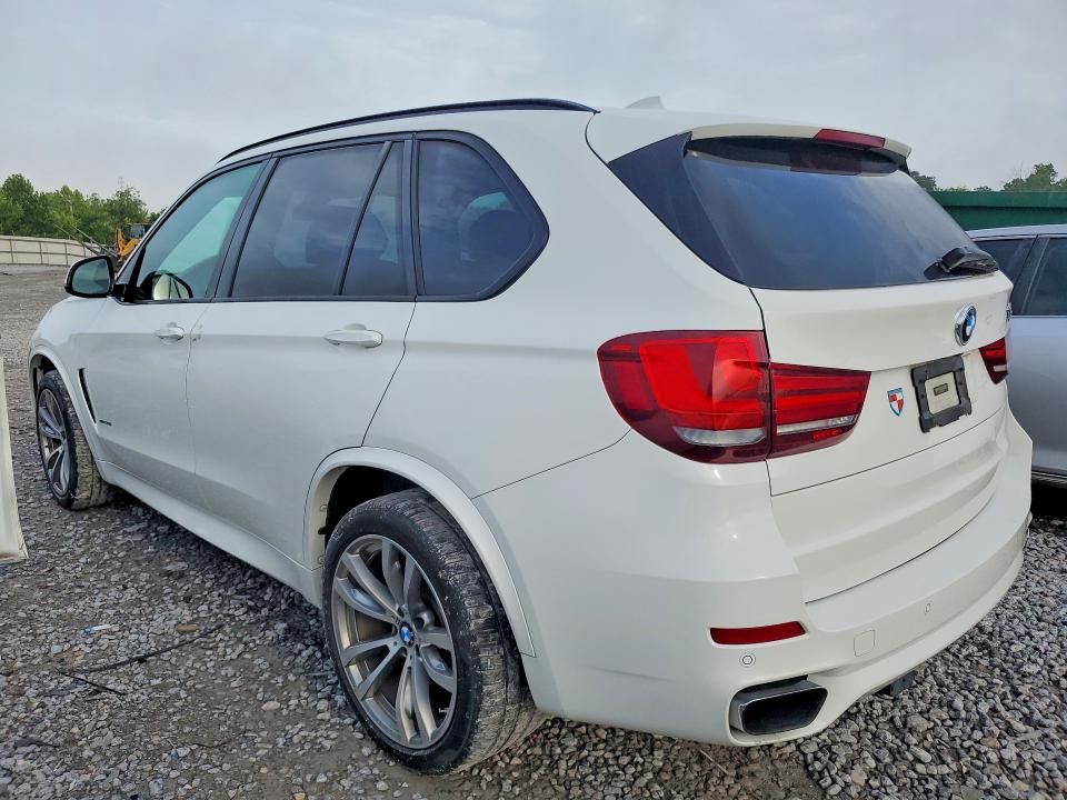 2017 Bmw X5 მანქანა იყიდება აუქციონზე, vin: 5UXKR6C34H0U13900, აუქციონის ნომერი: 62650626