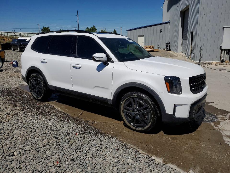 Продаж на аукціоні авто 2024 Kia Telluride, vin: 5XYP5DGCXRG550434, номер лоту: 62867366