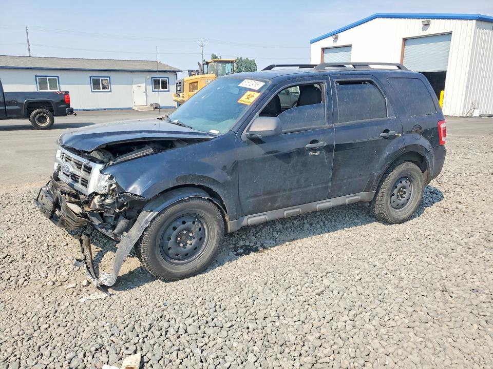 Auction sale of the 2010 Ford Escape, vin: 1FMCU9D72AKB81455, lot number: 61612416