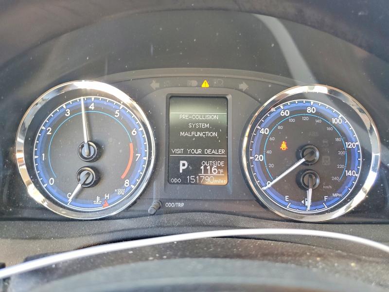 63379446 :رقم المزاد ، 2T1BURHEXKC235600 vin ، 2019 Toyota Corolla مزاد بيع