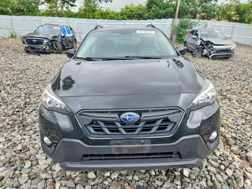 Продажа на аукционе авто 2021 Subaru Crosstrek, vin: JF2GTAEC5M8332216, номер лота: 62586246