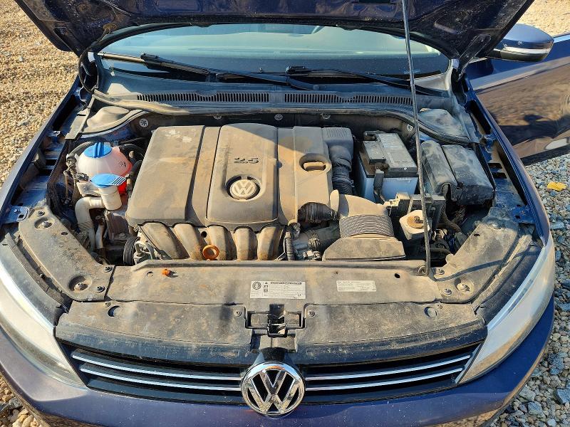 60267646 :رقم المزاد ، 3VWDP7AJ6DM218019 vin ، 2013 Volkswagen Jetta مزاد بيع