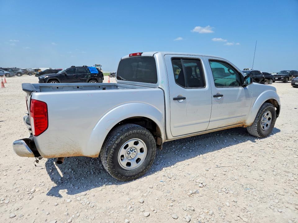 Продаж на аукціоні авто 2017 Nissan Frontier, vin: 1N6DD0ER4HN716165, номер лоту: 61956566