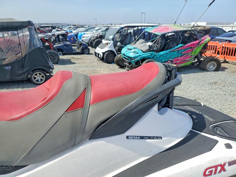 Продаж на аукціоні авто 2010 Sea-doo Gtx, vin: YDV09507L910, номер лоту: 62043156