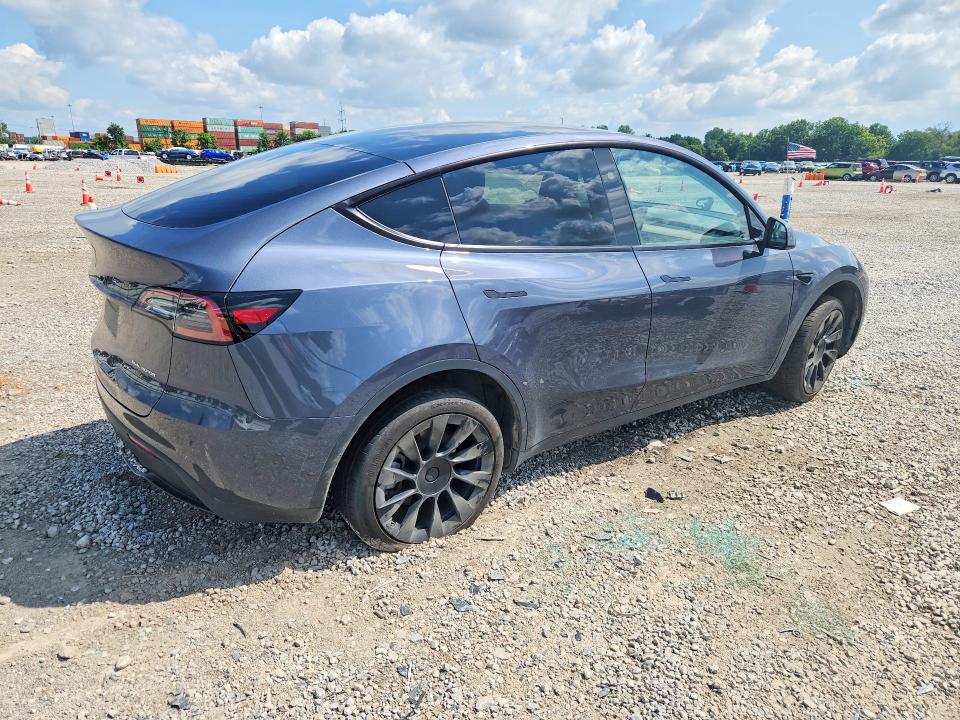 Aukcja sprzedaży 2023 Tesla Model Y, vin: 7SAYGDEEXPA189746, numer aukcji: 62904326