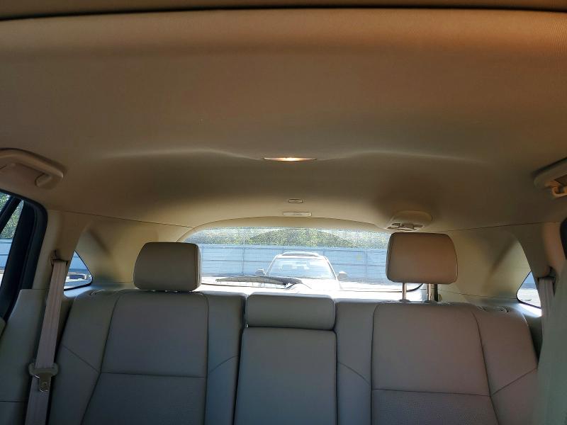 61219716 :رقم المزاد ، 5J8TB4H34DL008461 vin ، 2013 Acura Rdx مزاد بيع