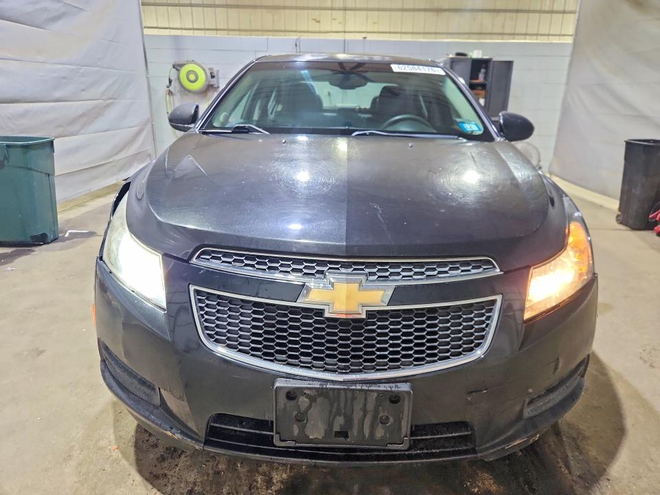 2011 Chevrolet Cruze მანქანა იყიდება აუქციონზე, vin: 1G1PG5S90B7172356, აუქციონის ნომერი: 62584176
