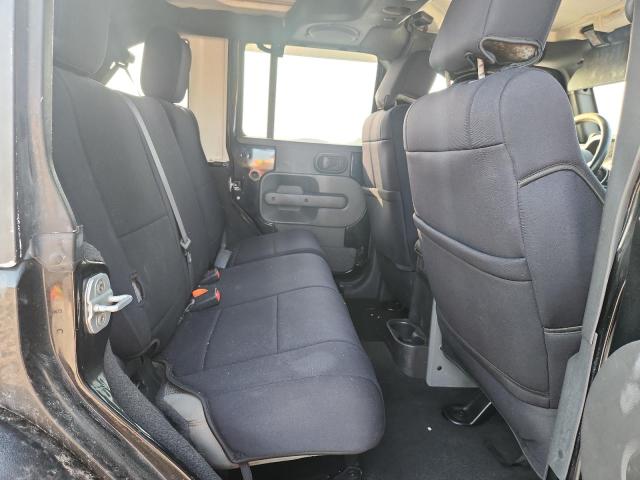 Продажа на аукционе авто 2009 Jeep Wrangler Unlimited, vin: 1J4GA591X9L704071, номер лота: 61154626