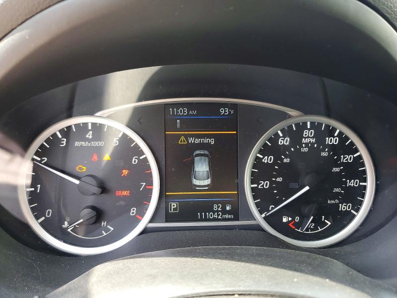 Aukcja sprzedaży 2019 Nissan Sentra, vin: 3N1AB7AP5KY242121, numer aukcji: 59984486