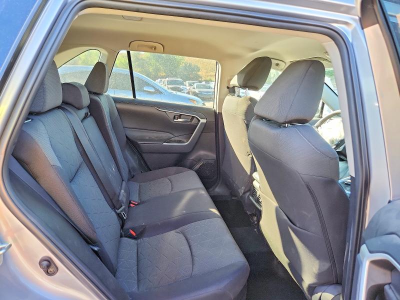 Продажа на аукционе авто 2022 Toyota Rav4 Hybrid, vin: 4T3RWRFV0NU075989, номер лота: 62715986