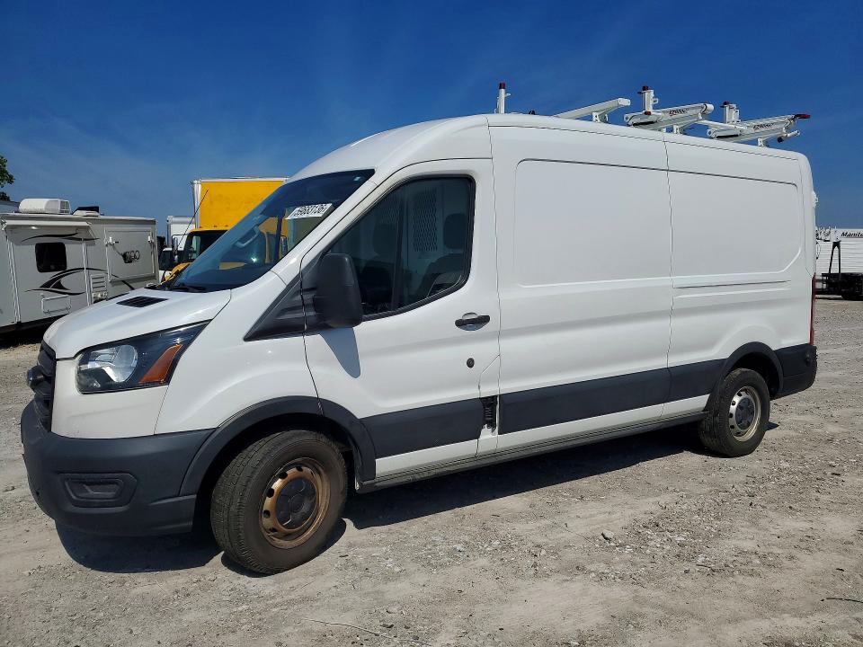 Aukcja sprzedaży 2020 Ford Transit, vin: 1FTBR1C87LKA59724, numer aukcji: 59683136