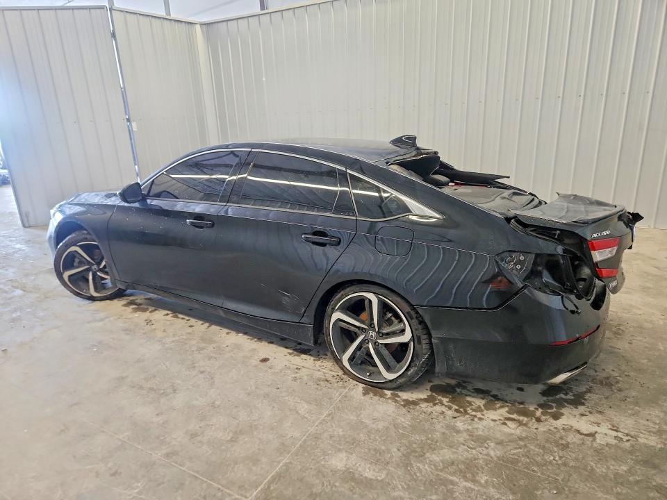 Aukcja sprzedaży 2019 Honda Accord, vin: 1HGCV1F30KA148198, numer aukcji: 59350906