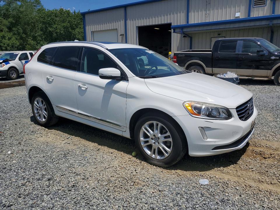 Aukcja sprzedaży 2015 Volvo Xc60, vin: YV440MDK0F2741621, numer aukcji: 61052136