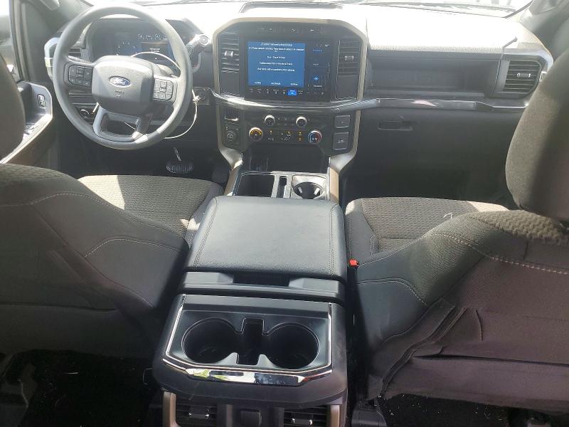 Продаж на аукціоні авто 2024 Ford F150, vin: 1FTEW2LP4RFB63253, номер лоту: 41634986