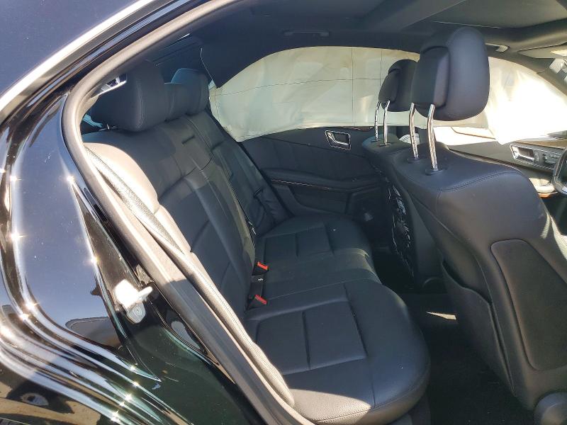62132556 :رقم المزاد ، WDDHF8HB8AA253848 vin ، 2010 Mercedes-benz E مزاد بيع