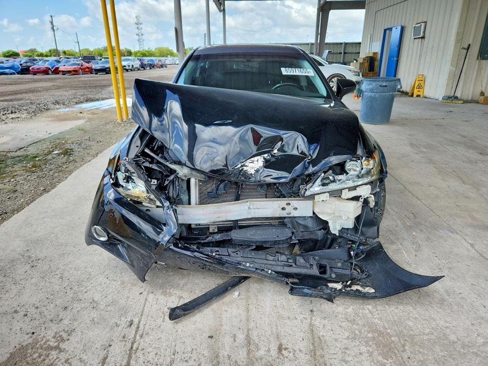 Продаж на аукціоні авто 2013 Lexus Gs, vin: JTHBE1BL8D5027204, номер лоту: 85971655