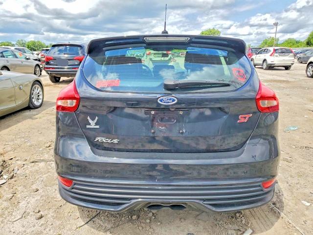 Продаж на аукціоні авто 2016 Ford Focus, vin: 1FADP3L92GL359356, номер лоту: 62199896