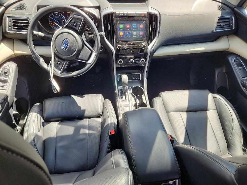 Продажа на аукционе авто 2021 Subaru Ascent, vin: 4S4WMAPD7M3416771, номер лота: 62523336