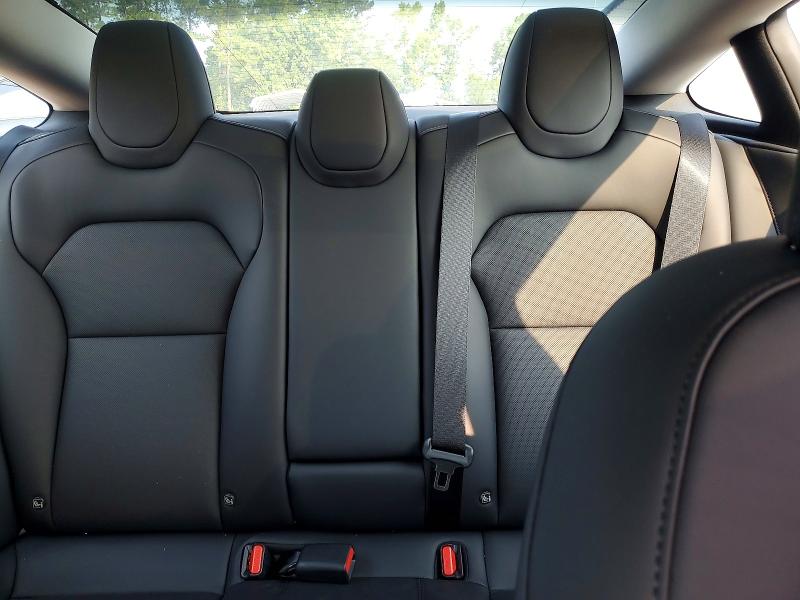 Продажа на аукционе авто 2026 Tesla Model 3, vin: 5YJ3E1EA6TF196246, номер лота: 62398036