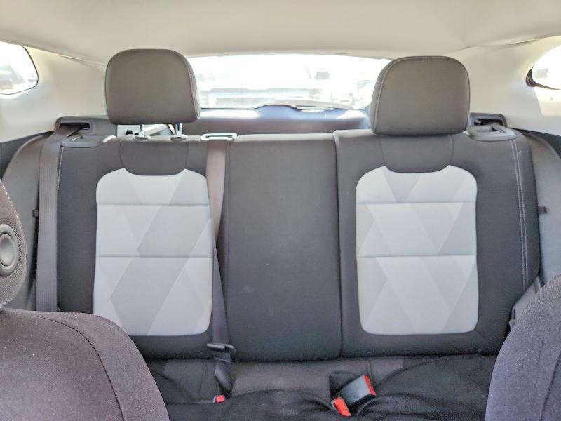62990466 :رقم المزاد ، KL77LFEP6TC044535 vin ، 2026 Chevrolet Trax مزاد بيع