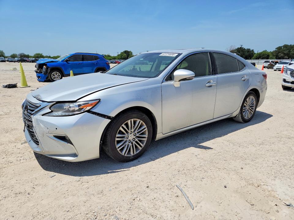 Aukcja sprzedaży 2016 Lexus Es, vin: JTHBK1GG9G2214414, numer aukcji: 62229886