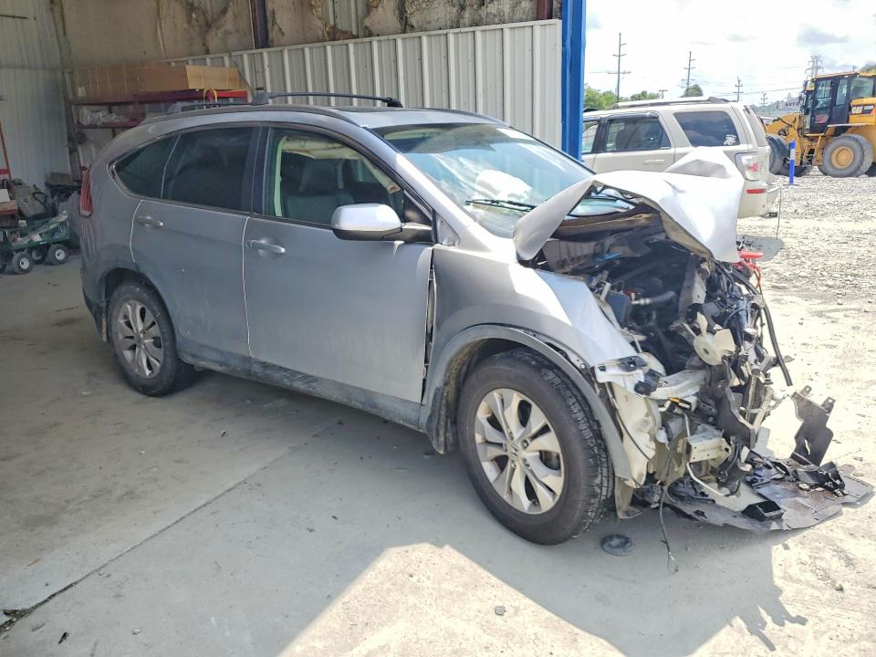 Продажа на аукционе авто 2013 Honda Cr-v, vin: 2HKRM3H79DH505901, номер лота: 60187836