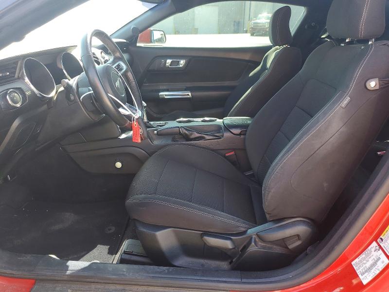 59985736 :رقم المزاد ، 1FA6P8AM5F5303699 vin ، 2015 Ford Mustang مزاد بيع