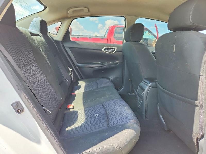 2019 Nissan Sentra მანქანა იყიდება აუქციონზე, vin: 3N1AB7AP0KY332972, აუქციონის ნომერი: 62652076