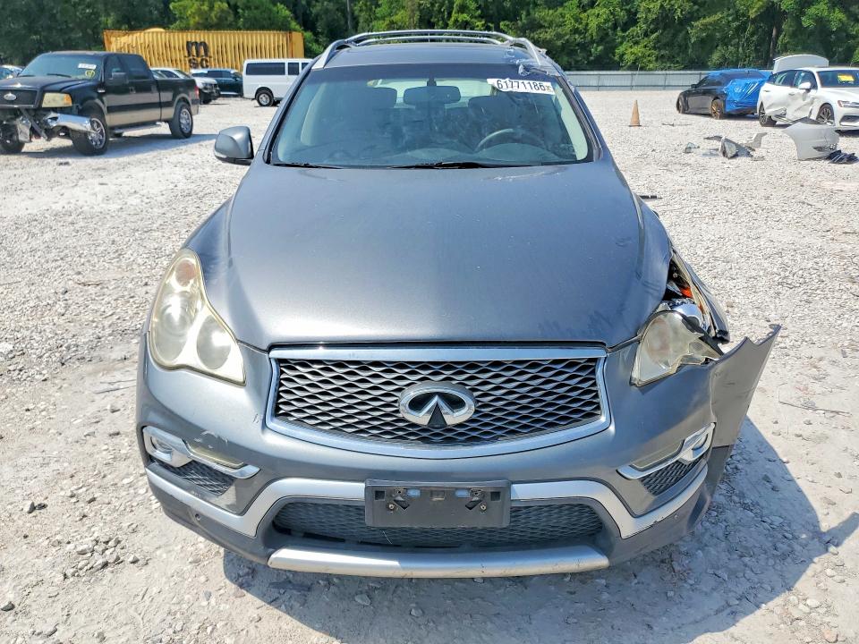 Aukcja sprzedaży 2016 Infiniti Qx50, vin: JN1BJ0RP1GM235566, numer aukcji: 61771186